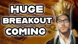 PENNY STOCK HISTORIC RUN COMING?? (MUST WATCH)