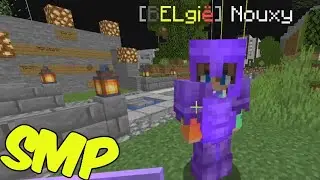 MANHUNT OP NOUXY?! - NetherLand SMP #85
