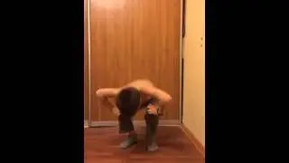 Приседания