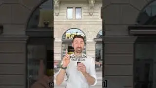 What to do in Zurich with a budget of 20 CHF 😂 #zurich #z&uuml;rich #z&uuml;rich #z&uuml;ri #switzerland