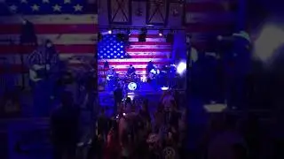 Blake Shelton - Minimum Wage (Band Cover)