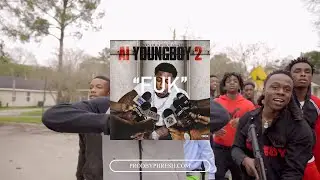 NBA YoungBoy Type Beat (NEW) x Rod Wave Type Beat 