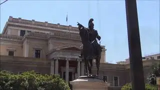 PAUL ZIFTEH ATHENS 2018