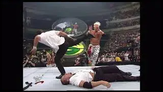 Stevie Kick