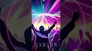 Alan walker - Play for me x DXBOOM - Goddess of the nature (Remix Version) #dxboom  #dxboommusic