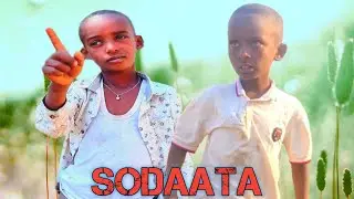Sodaata/osoo humna qabu sodaata