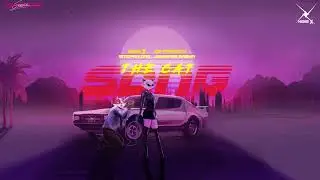 Nibir X, Dr. ParAdoX, Jennifer Rabha, Bitopan Das-The Cat Song (Official Instrumental)|Atreya Kakati