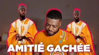 AMITI&Eacute; GACH&Eacute;E.