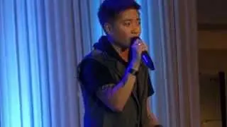 Charice - Stay With Me (Own Version) | Abreeza Mall Davao