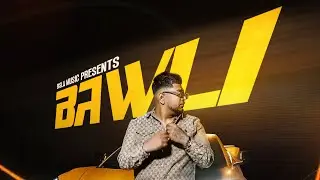 Bawli (Official Music Video) Bisla | Hanish Taneja | Vishh | New Haryanvi Songs Haryanavi 2025