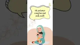 parenting tips | inilah yang anak butuhkan ketika sedang bersedih !!#parenting #shorts