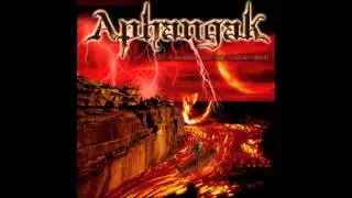 Aphangak - El Vac&iacute;o De La Noche