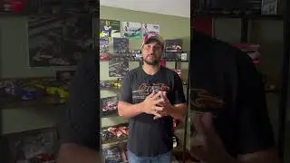 Michael Waltrip was a walking, talking sponsor&rsquo;s dream! #nascar #sponsored #interview