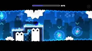 Geometry Dash Geometry year