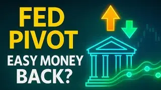 The Fed Pivot &mdash; When Does Easy Money Return?