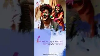 Celebrate a Heartwarming Holi: Colors, Love, and Laughter at Home! | ACE Group India