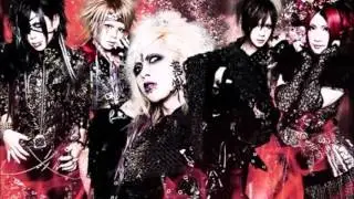 Crimson Shiva - 6月の雨降る夜 6gatsu no ame furu yoru
