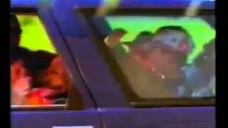 Publicidad brasile&ntilde;a del Renault 21 Nevada (1992)