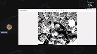 One Piece Chapter 1169 Review!