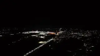DJI Mini 4 Pro FIRST flight landing MAX altitude 500 meters 