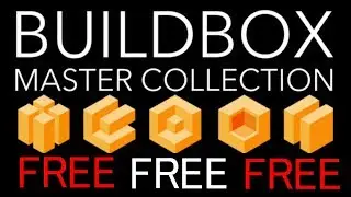 how to download  and install buildbox assets free || buildbox art pack download