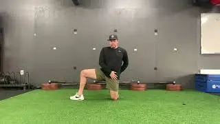 Ground Based Mobility Activation - Summer 2025