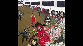 Your Old Droog & Tha God Fahim  - Tha YOD Fahim (Full album)