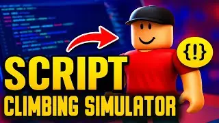Climbing Simulator script &ndash; AutoRebirth, INF Wins
