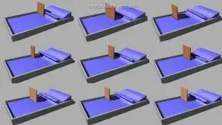 Blending Liquids (SIGGRAPH 2014)