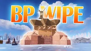Trouble Maker  -  BP WIPE Rust
