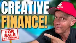 Seller Financing | 3 Creative 