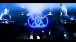 The Glitch Mob - Blade 2.0