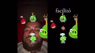 12/6/2025 IQ Angry Bird Fight TikTok Duet
