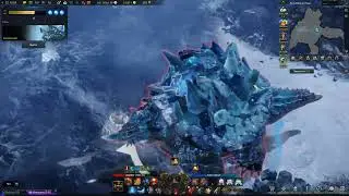 [Lost Ark] 1480 Wardancer Kungelanium solo