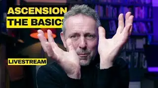 Basic and practical ascension teaching.