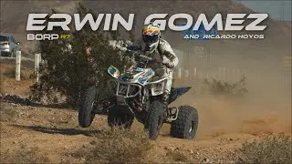 Erwin Gomez & Ricardo Hoyos | BORP R7 Recap | 4K