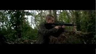 The Eliminator Trailer [HD]