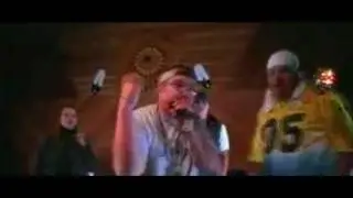 Warparty - Feelin' Reserved (Re-Uploaded)