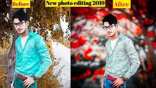 New photo editing video 2019 . CB editing.  Snapseed photo editing.  Lightroom photo editing. Pics..