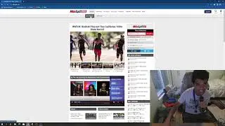 how to find track meet result with Milesplit.com