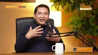Reformasi Jadi Kosmetik, 
