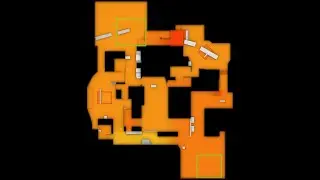 CS2 Custom Map Testing
