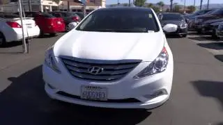 2012 Hyundai Sonata