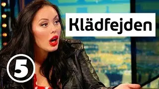 Breaking News S7 | Jackie Ferm till Dolly Style-Mikaela: Ge tillbaka mina kläder!