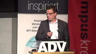 MR Manfred Gruber, BSc, MSc (Bundesministerium f&uuml;r Finanzen)