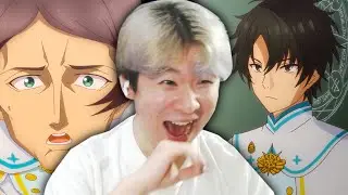 FUNNIEST POWER FANTASY - BRO GOT HIS TEACHER SHOOK | Yami Healer Episode 8 REACTION
