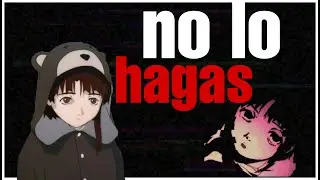 🌐 El Sacrificio de Lain en Serial Experiments Lain: &iquest;Qu&eacute; Significa su Decisi&oacute;n Final?