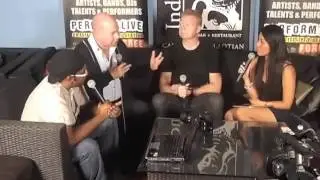 Interview with Drew Gardner and PhaseOne