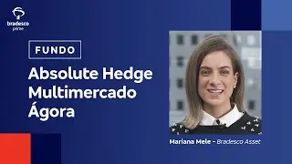 Fundo Absolute Hedge Multimercado &Aacute;gora