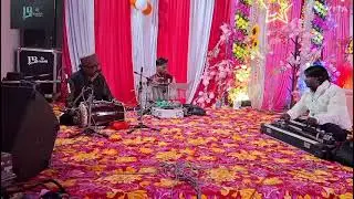 जुगलबन्दी पं. सुभाष कन्नौजिया 